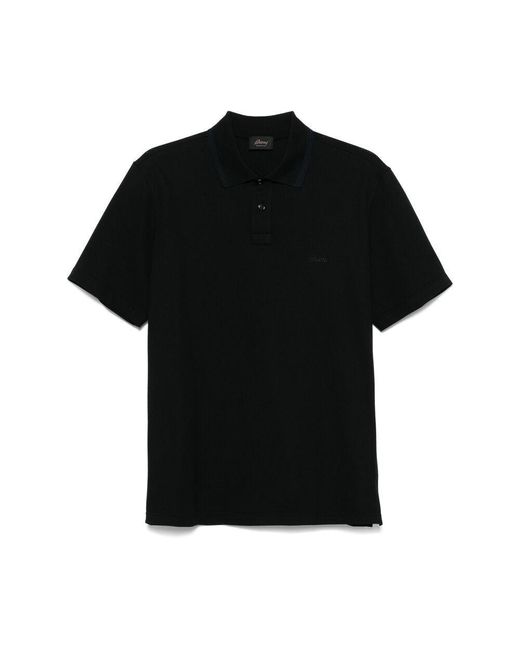 Brioni Black Sweaters for men