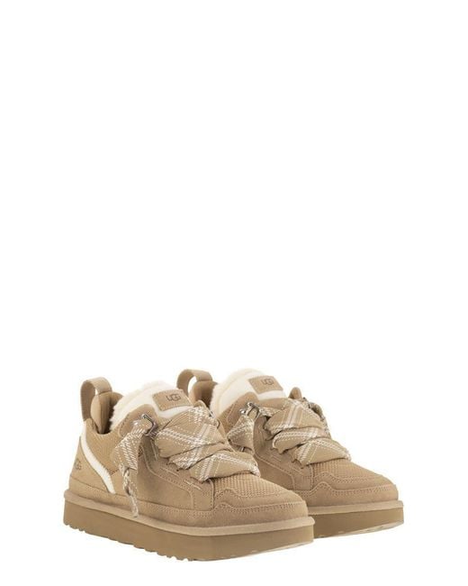 Ugg Natural Lowmel