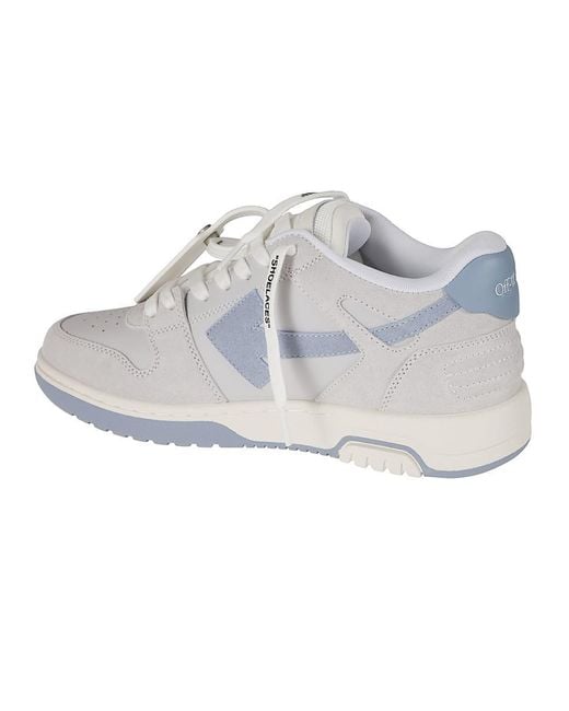 Off-White c/o Virgil Abloh White Sneakers for men