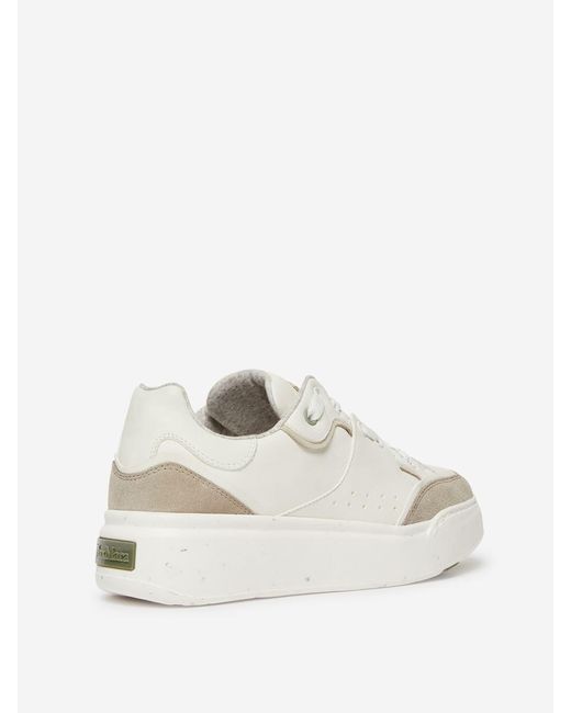 Max Mara White Activegreen Sneakers