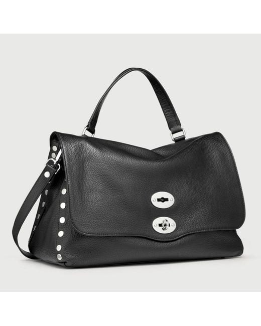 Zanellato Black Bags