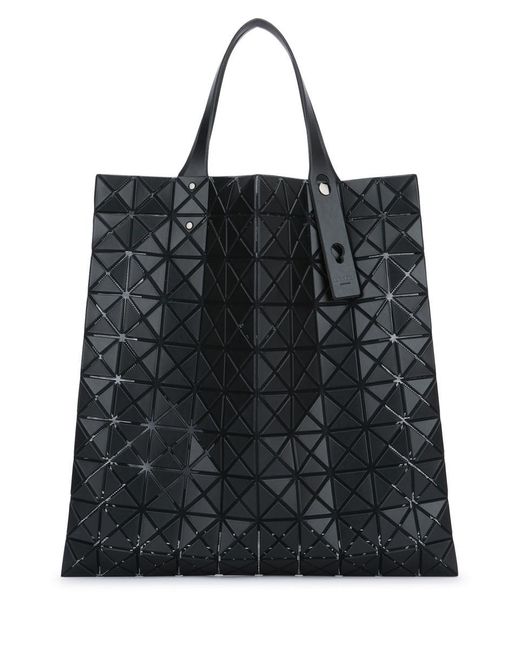 Issey Miyake Black Handbags
