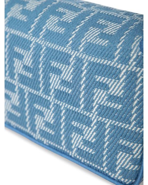 Fendi Blue Bags