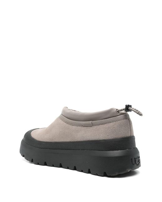 Ugg Gray Tasman Weather Hybrid for men