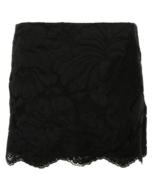 N°21 Black Skirt