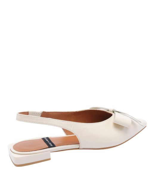 フラットシューズ ANGEL ALARCON AMELIE FLATS 30294412_59246565_600.jpg