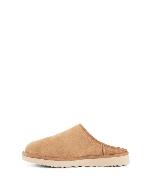 Ugg Brown Mules for men