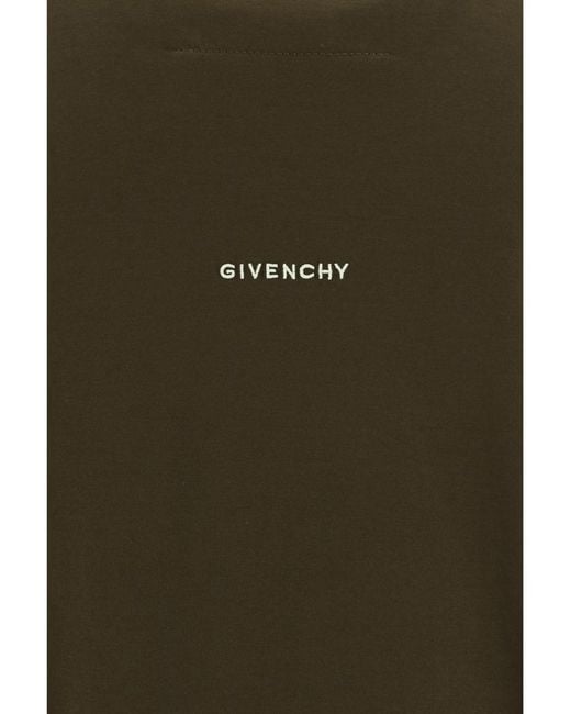 Givenchy t discount shirts for men