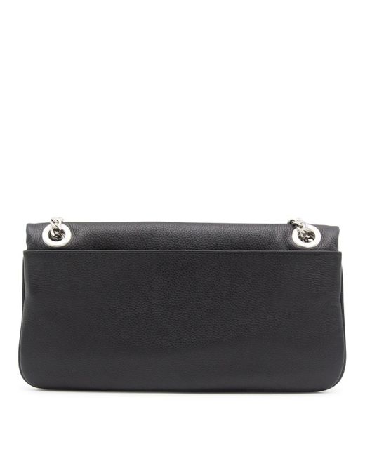Zadig & Voltaire Black Rock Ii Shoulder Bag