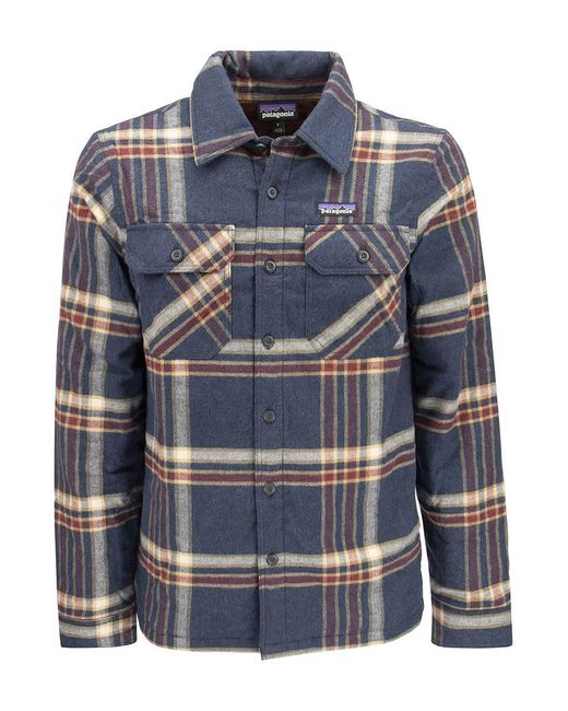 Patagonia Medium Weight Organic Cotton 