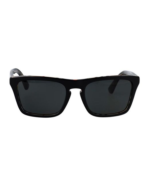 Burberry Black Sunglasses for men