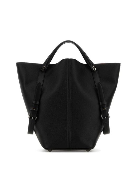 Maison Margiela Black Handbags