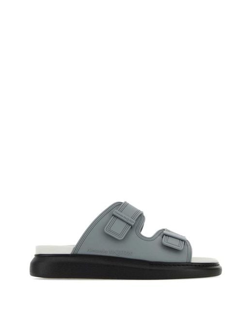 Alexander clearance mcqueen slippers