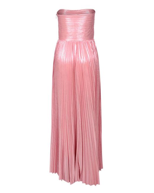 retroféte Pink Dresses