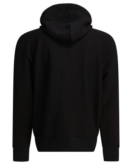 Stussy Black Knitwear for men