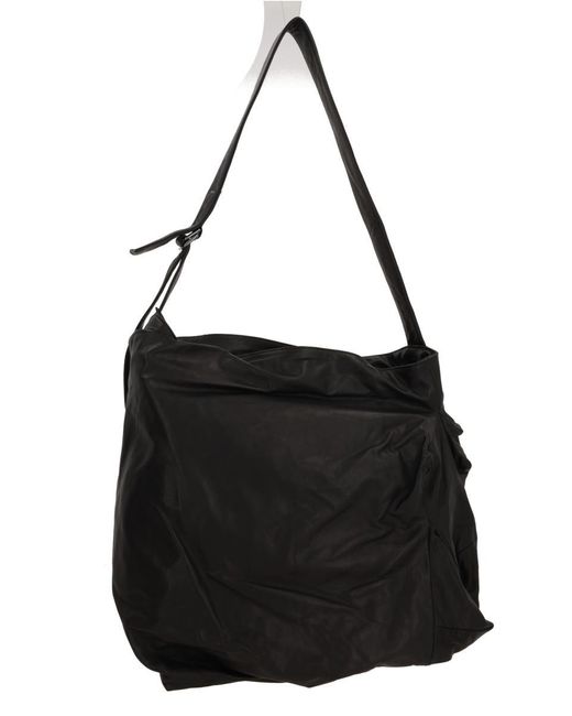 Discord Yohji Yamamoto Black Bags