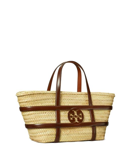 Tory Burch Metallic Bags