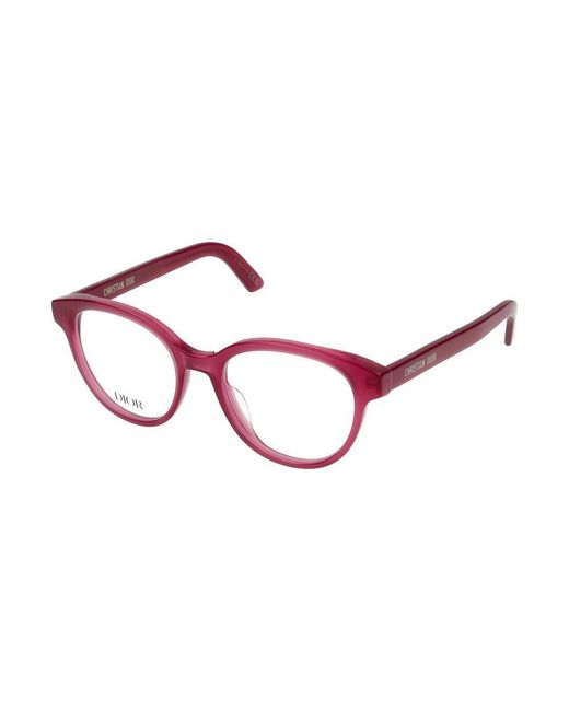Dior Black Optical
