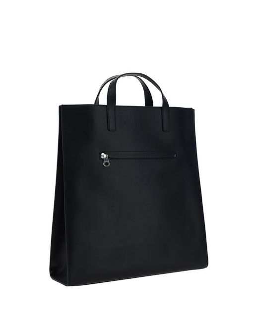 Courreges Black Handbags