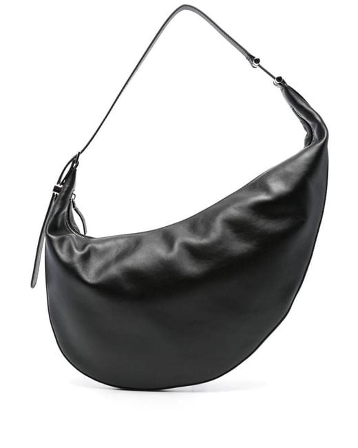 Marni Black Hobo Small Bag