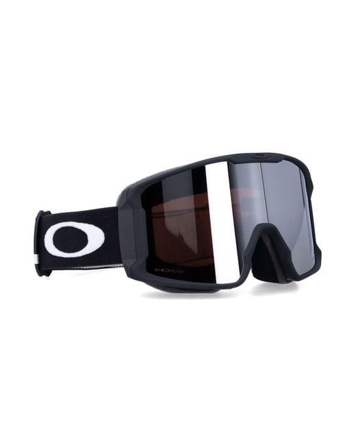 Oakley Blue Line Miner M Prizm Sunglasses