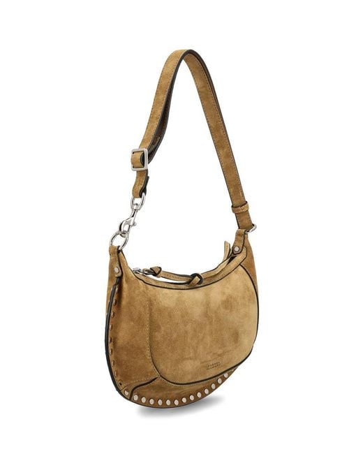 Isabel Marant Natural Bags
