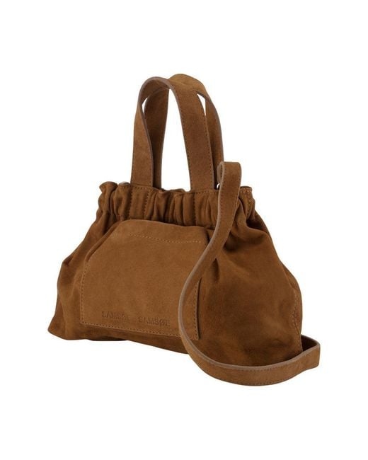 Samsøe & Samsøe Brown Saemmi Midi Purse