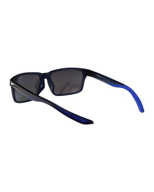 Nike Blue Sunglasses