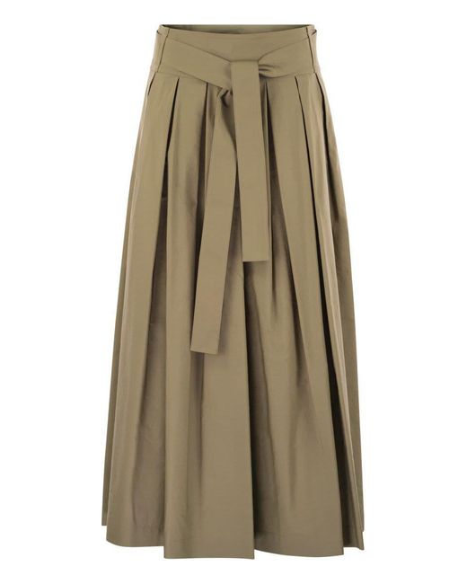 Weekend by Maxmara Natural Agiate