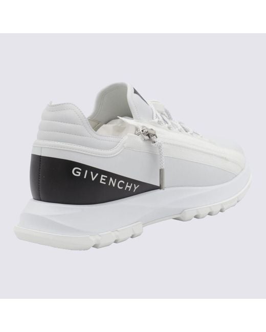 Givenchy Multicolor Sneakers 'Spectre Runner' for men