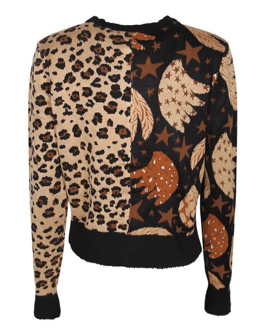 Farm Rio Black Cardigans