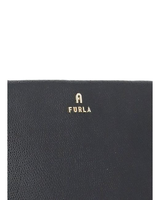 Furla Gray Bags