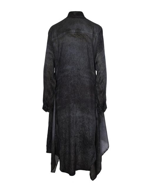 DIESEL Black Suit