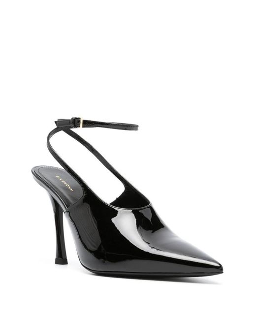 Givenchy Black With Heel