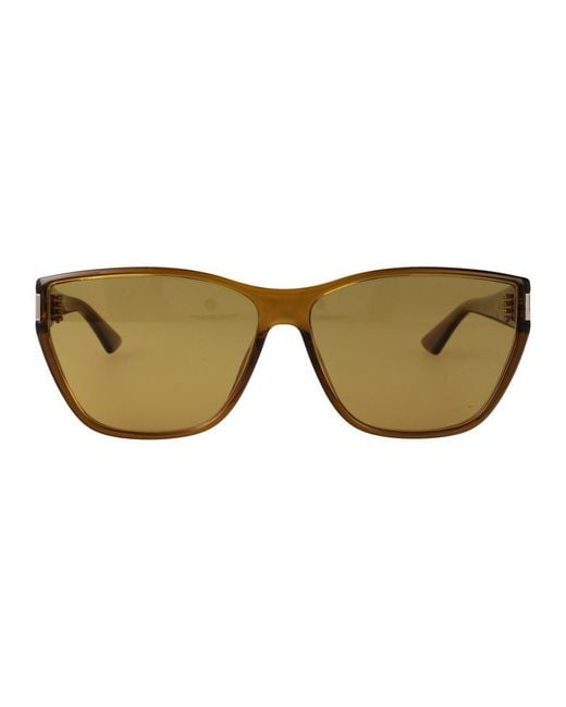 Saint Laurent Natural Optical