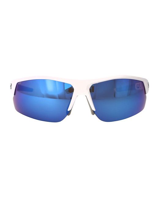 Under Armour Blue Sunglasses for men