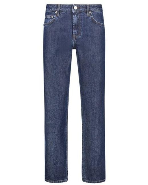 Re-hash Blue Trousers