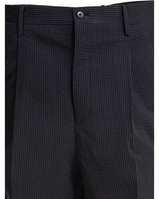 Kaptain Sunshine Blue Trousers for men