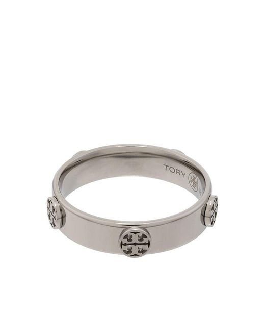 Tory Burch Black Bijoux