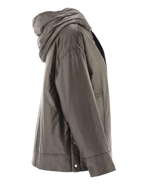 Max Mara Black Daria