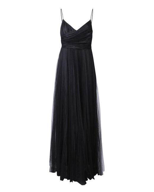 Fabiana Filippi Black Dresses