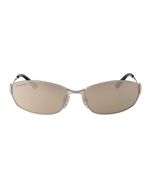 Balenciaga Multicolor Sunglasses