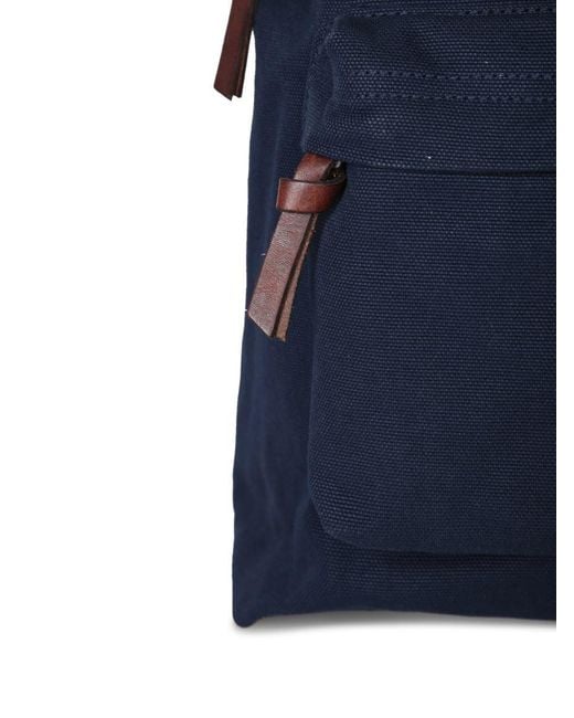 Polo Ralph Lauren Blue Backpacks for men