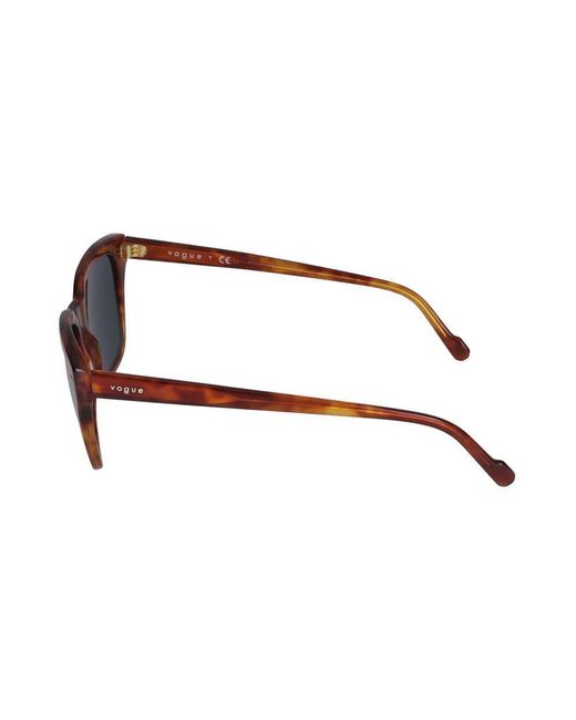 Vogue Eyewear Blue Vogue Sunglasses for men
