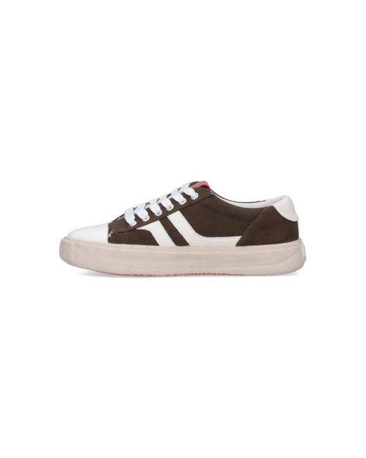 Prokeds 1949 Brown Sneakers