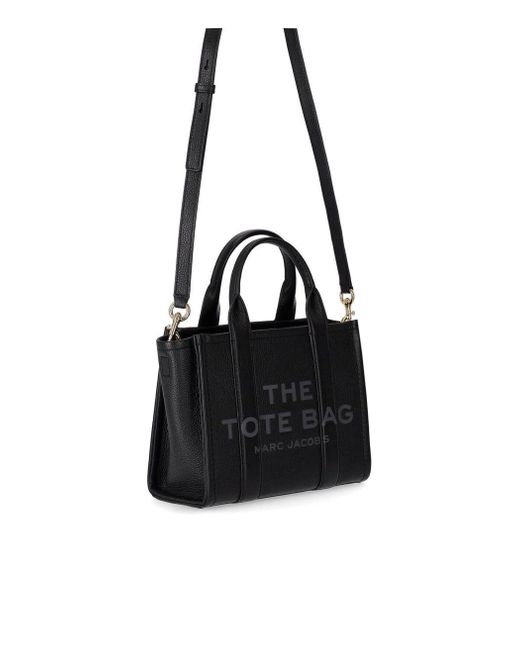 Marc Jacobs Black 'the Tote Bag' Bag