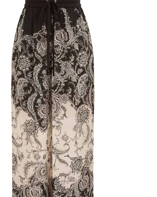 Zimmermann Multicolor Trousers