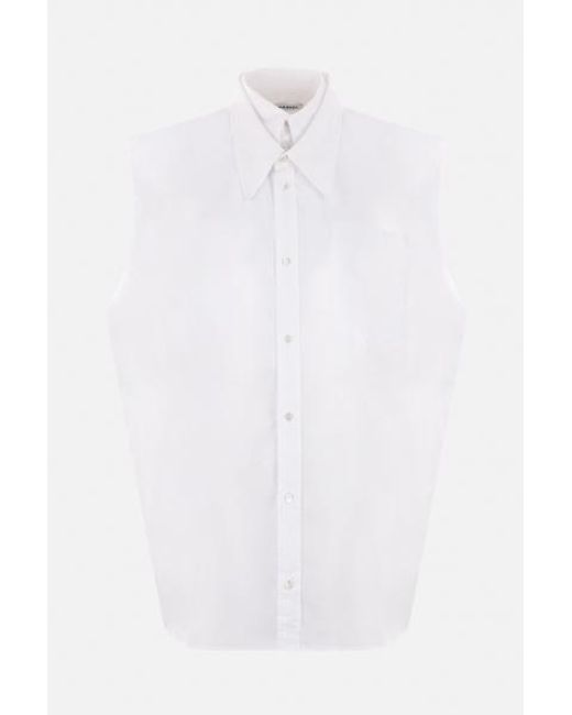 JORDANLUCA White Shirts for men