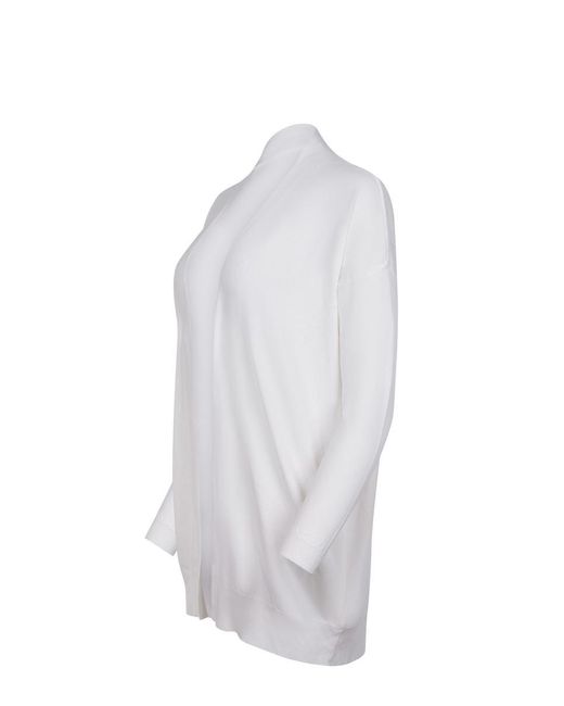 SOLOTRE White Sweaters