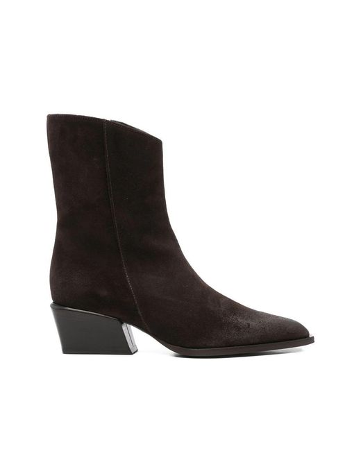 Poeve Black Shoes